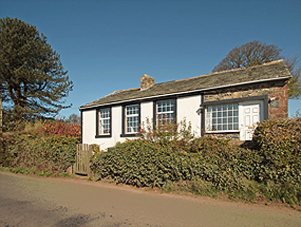 Bitt Chapel House